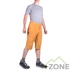 Шорты скалолазные Kailas 9A Climbing Shorts Men's, Sundial Yellow - фото