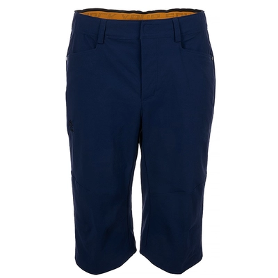 Шорты скалолазные Kailas 9A Climbing Shorts Men's, Abyss Blue - фото