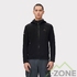 Флисовая кофта Kailas Fleece Jacket Men's, Black - фото