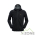 Флісова кофта Kailas Fleece Jacket Men's, Black - фото