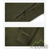 Флисовая кофта Kailas Fleece Jacket Men's, Black - фото