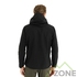 Куртка штормовая Kailas Windbrisk R1 Hardshell Jacket Men's, Black - фото