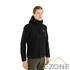 Куртка штормовая Kailas Windbrisk R1 Hardshell Jacket Men's, Black - фото