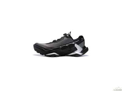 Трейловые кроссовки Kailas Fuga DU Trail Running Shoes Men's, Black - фото