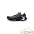 Трейловые кроссовки Kailas Fuga DU Trail Running Shoes Men's, Black - фото