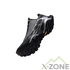 Трейловые кроссовки Kailas Fuga DU Trail Running Shoes Men's, Black - фото