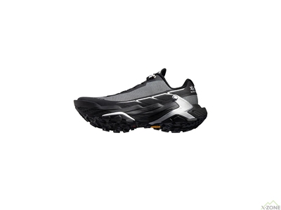 Трейлові кросівки Kailas Fuga DU Trail Running Shoes Men's, Black - фото