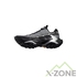 Трейловые кроссовки Kailas Fuga DU Trail Running Shoes Men's, Black - фото