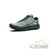 Кроссовки для трейлраннинга Kailas Fuga EX 2 Trail Running Shoes Men's, Frost/Bamboo Green - фото