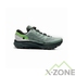 Кроссовки для трейлраннинга Kailas Fuga EX 2 Trail Running Shoes Men's, Frost/Bamboo Green - фото