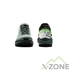 Кросівки для трейлранінгу Kailas Fuga EX 2 Trail Running Shoes Men's, Frost/Bamboo Green - фото