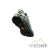 Кросівки для трейлранінгу Kailas Fuga EX 2 Trail Running Shoes Men's, Frost/Bamboo Green - фото