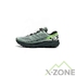 Кросівки для трейлранінгу Kailas Fuga EX 2 Trail Running Shoes Men's, Frost/Bamboo Green - фото