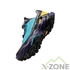 Трейлові кросівки Kailas Fuga DU Trail Running Shoes Men's, Diving Blue/Black - фото