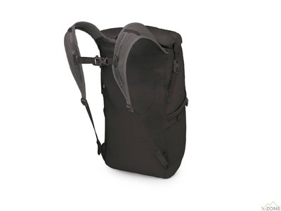 Рюкзак Osprey Ultralight Dry Stuff Pack 20, Black (009.3241) - фото