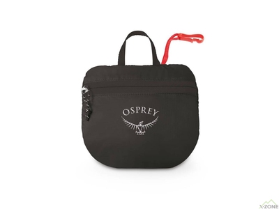 Рюкзак Osprey Ultralight Dry Stuff Pack 20, Black (009.3241) - фото