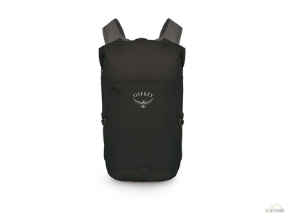 Рюкзак Osprey Ultralight Dry Stuff Pack 20, Black (009.3241) - фото
