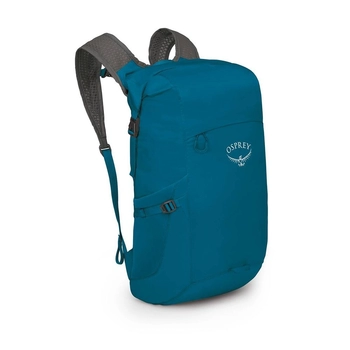 Рюкзак Osprey Ultralight Dry Stuff Pack 20, Waterfront Blue (009.3242) - фото