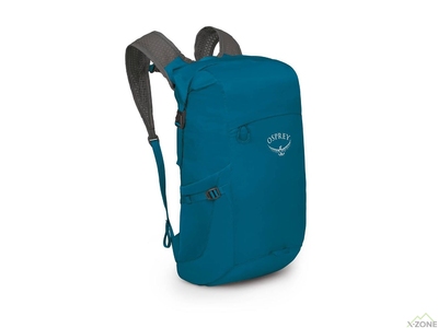 Рюкзак Osprey Ultralight Dry Stuff Pack 20, Waterfront Blue (009.3242) - фото