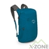 Рюкзак Osprey Ultralight Dry Stuff Pack 20, Waterfront Blue (009.3242) - фото