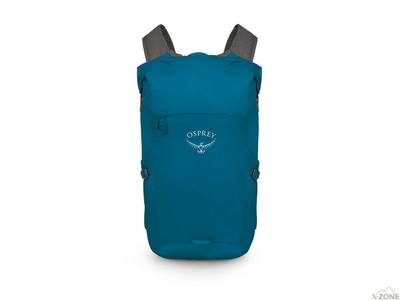 Рюкзак Osprey Ultralight Dry Stuff Pack 20, Waterfront Blue (009.3242) - фото