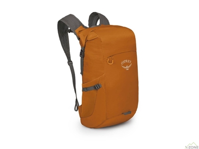 Рюкзак Osprey Ultralight Dry Stuff Pack 20, Toffee Orange (009.3243) - фото