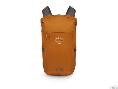 Рюкзак Osprey Ultralight Dry Stuff Pack 20, Toffee Orange (009.3243) - фото