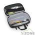 Косметичка Osprey Transporter Hanging Toiletry Kit, Black (009.2670) - фото