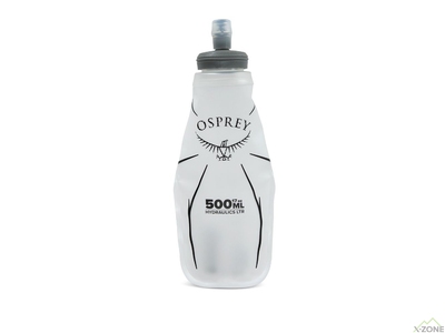 Фляга Osprey Hydraulics SoftFlask 500 ml (009.2924) - фото