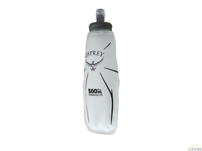 Фляга Osprey Hydraulics SoftFlask 500 ml (009.2924) - фото