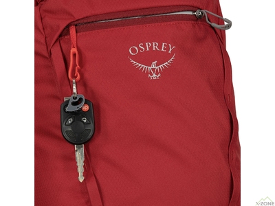 Рюкзак Osprey Daylite Plus 20L, Wave Blue (009.2477) - фото