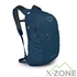 Рюкзак Osprey Daylite Plus 20L, Wave Blue (009.2477) - фото