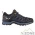 Кроссовки мужские Salewa MS MTN Trainer Lite GTX, Black - фото