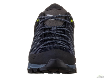 Кросівки чоловічі Salewa MS MTN Trainer Lite GTX, Black - фото