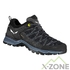 Кроссовки мужские Salewa MS MTN Trainer Lite GTX, Black - фото