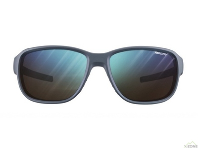 Окуляри Julbo Montebianco 2 Photochromic S 2-4, Gray - фото