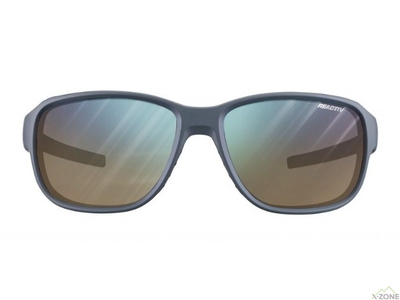 Очки Julbo Montebianco 2 Photochromic S 2-4, Gray - фото