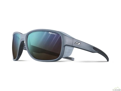 Окуляри Julbo Montebianco 2 Photochromic S 2-4, Gray - фото