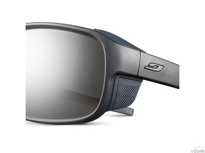 Очки Julbo Montebianco 2 Photochromic S 2-4, Gray - фото