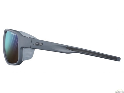 Окуляри Julbo Montebianco 2 Photochromic S 2-4, Gray - фото