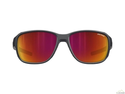 Очки Julbo Montebianco 2 SP 3CF, Dark Blue/Black - фото