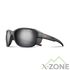 Очки Julbo Montebianco 2 Spectron 4, Black/Orange - фото