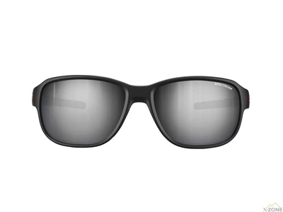 Окуляри Julbo Montebianco 2 Spectron 4, Black/Orange - фото