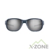 Окуляри Julbo Montebianco 2 SP 3 Polar, Dark Blue/Mint - фото