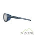 Очки Julbo Montebianco 2 SP 3 Polar, Dark Blue/Mint - фото