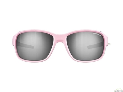 Солнцезащитные очки Julbo Monterosa 2 Spectron 4, Pastel Pink/Gray - фото