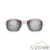 Солнцезащитные очки Julbo Monterosa 2 Spectron 4, Pastel Pink/Gray - фото