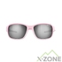 Солнцезащитные очки Julbo Monterosa 2 Spectron 4, Pastel Pink/Gray - фото