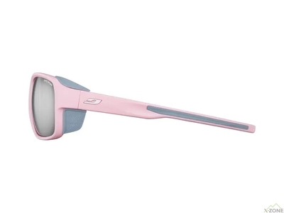 Солнцезащитные очки Julbo Monterosa 2 Spectron 4, Pastel Pink/Gray - фото