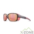 Сонцезахисні окуляри Julbo Monterosa 2 Spectron 3, Dark Purple/Pink - фото